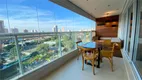 Foto 23 de Apartamento com 1 Quarto para alugar, 52m² em Cidade Jardim, Piracicaba