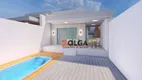 Foto 14 de Casa com 3 Quartos à venda, 90m² em Cruzeiro, Gravatá
