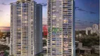 Foto 3 de Apartamento com 4 Quartos à venda, 186m² em Cidade Jardim, São Paulo