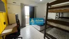 Foto 14 de Apartamento com 1 Quarto à venda, 49m² em Canto do Forte, Praia Grande