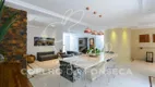Foto 6 de Casa de Condomínio com 4 Quartos à venda, 560m² em Morada dos Pinheiros Aldeia da Serra , Santana de Parnaíba