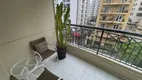 Foto 5 de Apartamento com 2 Quartos à venda, 72m² em Jardins, São Paulo