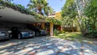 Foto 22 de Casa com 4 Quartos à venda, 619m² em Brooklin, São Paulo
