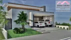 Foto 2 de Casa de Condomínio com 4 Quartos à venda, 183m² em Loteamento Residencial Colina do Belem, Taubaté