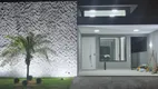 Foto 3 de Casa de Condomínio com 3 Quartos à venda, 143m² em Jardim Marcia, Peruíbe