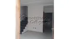 Foto 16 de Casa de Condomínio com 2 Quartos à venda, 54m² em Vila Caicara, Praia Grande