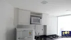 Foto 10 de Flat com 1 Quarto para alugar, 50m² em Vila Nova Conceição, São Paulo