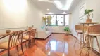 Foto 6 de Apartamento com 4 Quartos à venda, 132m² em Sion, Belo Horizonte