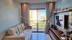 Foto 2 de Apartamento com 3 Quartos à venda, 104m² em Jardim Chapadão, Campinas