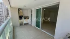 Foto 6 de Apartamento com 2 Quartos à venda, 67m² em Centro, Campinas