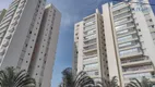 Foto 20 de Apartamento com 3 Quartos à venda, 119m² em Jardim Nossa Senhora Auxiliadora, Campinas