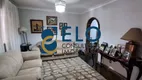 Foto 3 de Casa com 3 Quartos à venda, 215m² em Campo Grande, Santos
