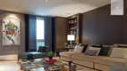 Foto 6 de Casa de Condomínio com 5 Quartos à venda, 900m² em Alphaville Residencial Zero, Barueri
