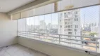 Foto 8 de Apartamento com 2 Quartos à venda, 68m² em Pinheiros, São Paulo