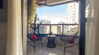 Foto 4 de Apartamento com 1 Quarto à venda, 38m² em Jardins, São Paulo