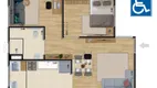 Foto 14 de Apartamento com 2 Quartos à venda, 40m² em Bonfim, Igarassu