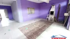 Foto 3 de Casa com 2 Quartos para alugar, 80m² em Jardim Social Presidente Collor, São Carlos