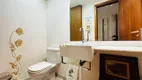 Foto 23 de Apartamento com 4 Quartos à venda, 188m² em Enseada, Guarujá