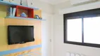 Foto 4 de Apartamento com 3 Quartos à venda, 117m² em Mansões Santo Antônio, Campinas