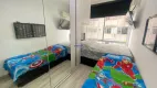 Foto 7 de Apartamento com 1 Quarto à venda, 45m² em Boqueirão, Santos