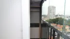 Foto 3 de Apartamento com 1 Quarto à venda, 32m² em Vila Mafra, São Paulo