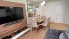 Foto 4 de Apartamento com 3 Quartos à venda, 87m² em Parque Shalon, São Luís