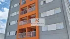 Foto 2 de Cobertura com 2 Quartos à venda, 73m² em Jardim Residencial Veneza, Indaiatuba