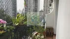 Foto 5 de Apartamento com 4 Quartos à venda, 370m² em Chácara Flora, São Paulo