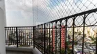 Foto 8 de Apartamento com 3 Quartos à venda, 160m² em Chácara Inglesa, São Paulo