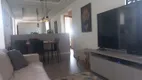 Foto 2 de Apartamento com 3 Quartos à venda, 69m² em Ouro Preto, Belo Horizonte