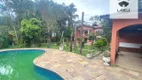 Foto 7 de Casa de Condomínio com 6 Quartos à venda, 386m² em Granja Viana, Cotia