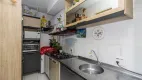 Foto 4 de Apartamento com 2 Quartos à venda, 41m² em Estância Velha, Canoas