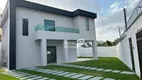 Foto 2 de Casa com 4 Quartos à venda, 231m² em Calhau, São Luís