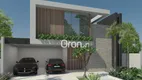 Foto 9 de Casa de Condomínio com 3 Quartos à venda, 300m² em PORTAL DO SOL GREEN, Goiânia