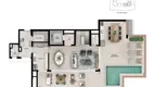 Foto 25 de Apartamento com 3 Quartos à venda, 157m² em Cambuí, Campinas