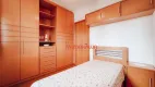 Foto 13 de Apartamento com 4 Quartos à venda, 142m² em Jardim Anália Franco, São Paulo