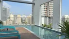 Foto 17 de Apartamento com 3 Quartos à venda, 86m² em Brooklin, São Paulo