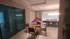 Foto 71 de Apartamento com 3 Quartos à venda, 173m² em Enseada, Guarujá