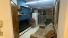 Foto 2 de Apartamento com 2 Quartos à venda, 82m² em Santa Maria, Santo André