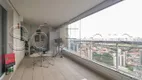 Foto 7 de Flat com 2 Quartos à venda, 108m² em Brooklin, São Paulo