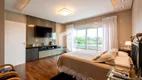 Foto 26 de Casa de Condomínio com 4 Quartos à venda, 450m² em Loteamento Mont Blanc Residence, Campinas