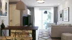 Foto 7 de Apartamento com 2 Quartos à venda, 46m² em Porto das Dunas, Aquiraz