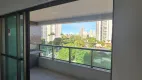 Foto 14 de Apartamento com 4 Quartos à venda, 165m² em Apipucos, Recife