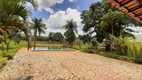 Foto 17 de Fazenda/Sítio com 6 Quartos para alugar, 800m² em Brazlândia, Brasília