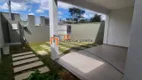 Foto 2 de Casa com 3 Quartos à venda, 131m² em Residencial Eldorado, Lagoa Santa