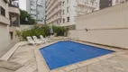 Foto 23 de Apartamento com 3 Quartos para alugar, 112m² em Moema, São Paulo