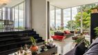 Foto 8 de Casa de Condomínio com 4 Quartos à venda, 425m² em Vila Castela , Nova Lima