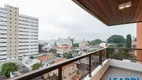 Foto 3 de Apartamento com 5 Quartos à venda, 283m² em Sumaré, São Paulo