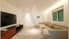 Foto 11 de Apartamento com 4 Quartos para alugar, 500m² em Itaim Bibi, São Paulo