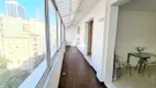 Foto 2 de Apartamento com 3 Quartos à venda, 120m² em Copacabana, Rio de Janeiro